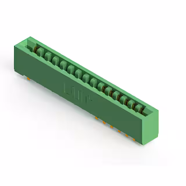 807-030-559-201 EDAC Inc.  Edgeboard Connectors